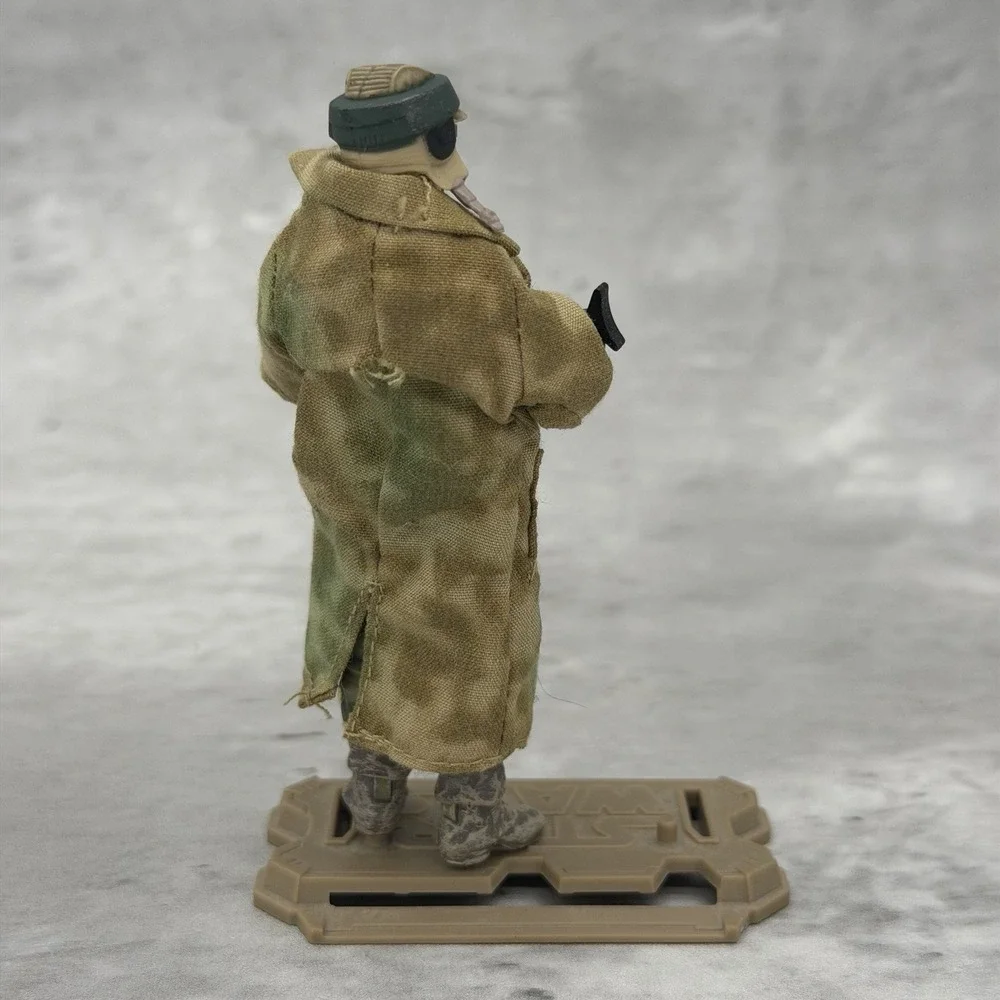 Star Wars Rebel Commando Vintage Collection VC26 Battle of Endor Trooper 3.75